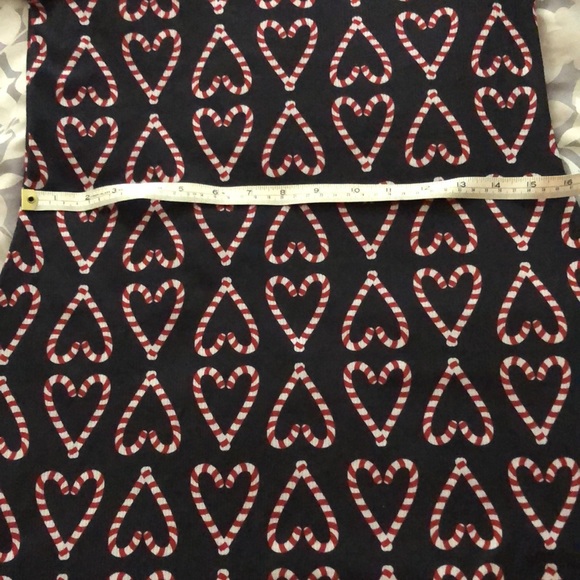 Candy Cane Dress - Picture 7 of 9